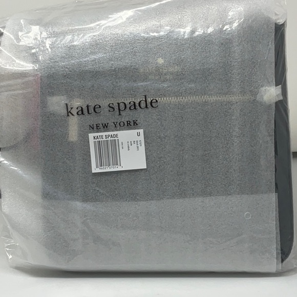 NWT Kate Spade North-South Leather Crossbody Bag - Picture 13 of 16